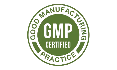 prime biome gmp certified
